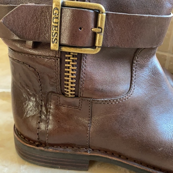 Guess Boots in fabulous shape - Picture 2 of 6